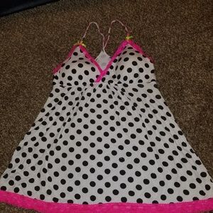 ⭐⭐3 for $10⭐⭐ Initimate long top